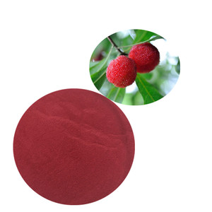 <span class=keywords><strong>Myrica</strong></span> <span class=keywords><strong>Rubra</strong></span>/Waxberry/polvo de Bayberry rojo, 100%, suministro de fábrica - Product Image 3