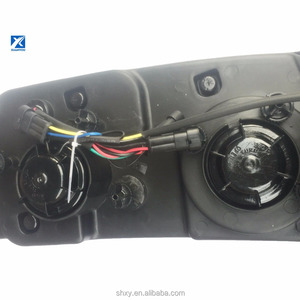 Parti di Carrozzeria per Autobus Golden Dragon di Alta Qualità e Bestseller XML6897 Faro Anteriore 24v Accessori Auto - Product Image 6