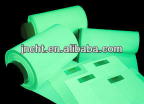 Photoluminescent อิงค์เจ็ทกระดาษภาพถ่าย/เรืองแสง Photopaper - Product Image 5