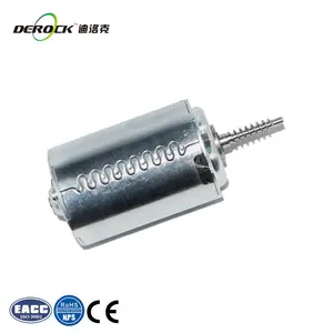 high quality dc motor for electric linear actuator