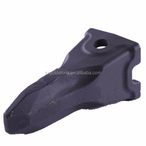 EC210B secchio Dente <span class=keywords><strong>14530544</strong></span>-14523552 Adattatore 14522962 Blocco 11417147 - Product Image 5