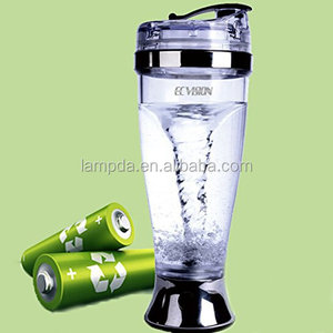 Mezclador eléctrico de proteína de suero de leche, máquina mezcladora de café, batidor de leche, mezclador de hormigón, venta al por mayor - Product Image 1