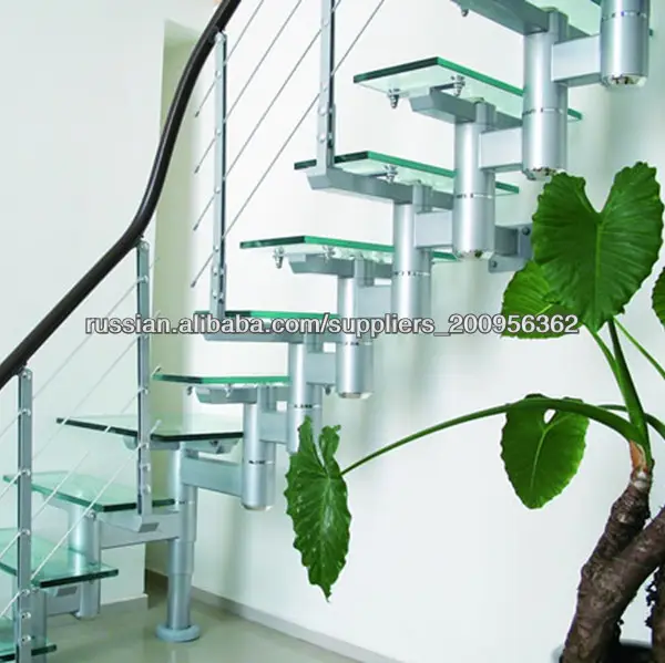 Ламинированные закаленное стекло