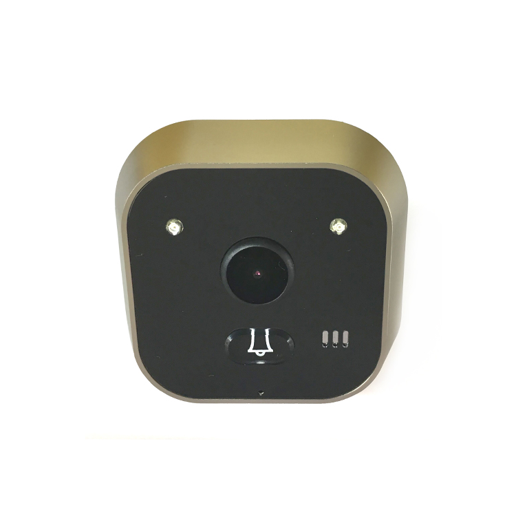 Лидер продаж дома беспроводной дверной звонок камера Smart Wi Fi видео дверные звонки