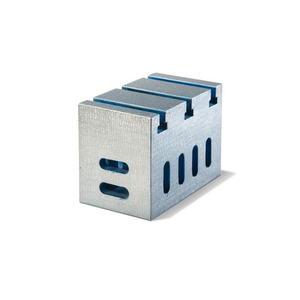 Strumenti di Ispezione Personalizzati Hebei Huawei, Scatola Quadrata in Ghisa per Strumenti di Misurazione della Planarità - Product Image 6