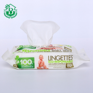 Épilation lingettes personnalisé bébé surface désinfectant <span class=keywords><strong>solaire</strong></span> lingettes - Product Image 6