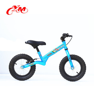 Acier Cadre En Métal jouet premier équilibre Vélo/Xingtai utilisé <span class=keywords><strong>12</strong></span> inche EVA enfants DE PNEUS vélo équilibre/moins cher - Product Image 3