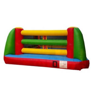 <span class=keywords><strong>Ring</strong></span> de <span class=keywords><strong>boxe</strong></span> <span class=keywords><strong>gonflable</strong></span>, jeux de <span class=keywords><strong>ring</strong></span> de <span class=keywords><strong>boxe</strong></span> et de lutte gonflables à vendre - Product Image 5