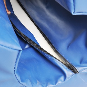 Acolchado de palo de esponja de alta resistencia no tóxico protección de polo de entrenamiento deportivo para gimnasio escolar - Product Image 3