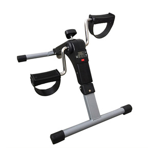 <span class=keywords><strong>Simple</strong></span> movimiento la pierna máquina de ejercicio para personas mayores - Product Image 5