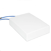 Panneau de raccordement multibande 5g/lte 698-3800MHz mimo, antenne 12dbi extérieure pour la communication, livraison gratuite