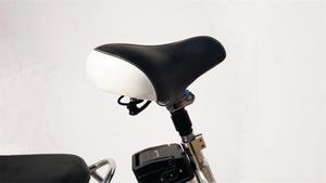 Muy popular de alta calidad gran capacidad de carga 2 asiento <span class=keywords><strong>bicicleta</strong></span> eléctrica - Product Image 3