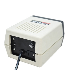 YAYIDA laboratorio odontoiatrico micromotore 204 forte micromotore manipolo ad alta precisione e coppia per corone, ponti, impianti - Product Image 2