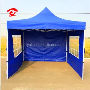 2021 New Style Design 3x3 Folding Beach Tent Folding Car Cover Tent