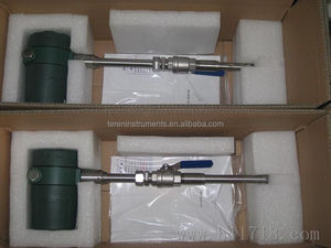 Digitale termica a basso costo di massa di gas flussometro vendita sul alibaba. Com - Product Image 5