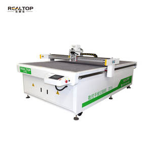 Car interior, the machine leather car seat covers cutter - Product Image 3