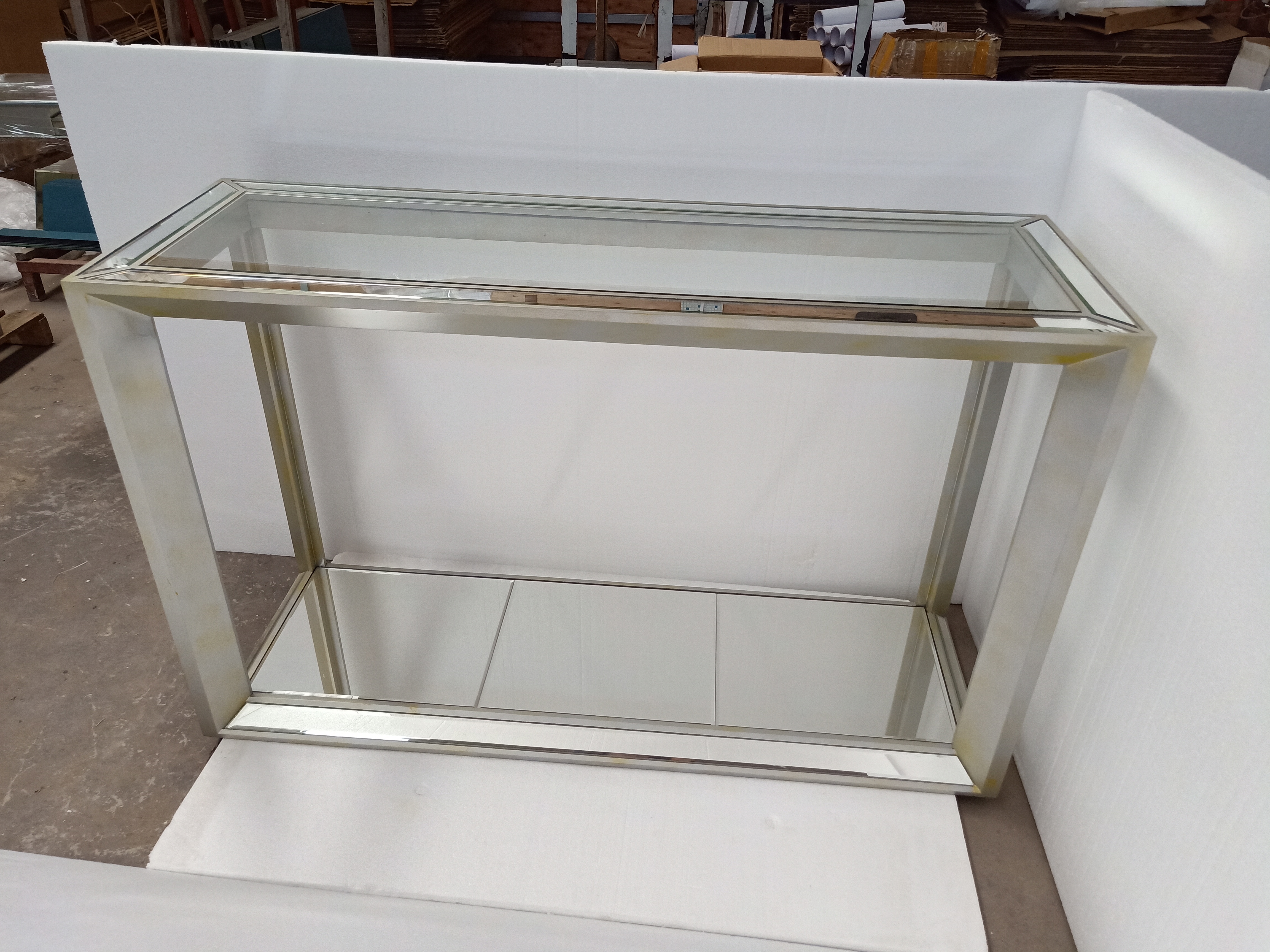 gold+silver special color