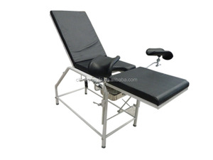 YFFJ-J10 Médical Pliant <span class=keywords><strong>Table</strong></span> D'examen <span class=keywords><strong>Gyn</strong></span>écologique - Product Image 6