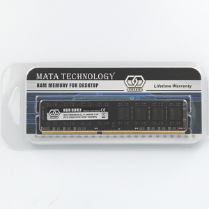 AOALOO DIMM <span class=keywords><strong>DDR3</strong></span> memoria <span class=keywords><strong>RAM</strong></span> de <span class=keywords><strong>8GB</strong></span> para escritorio - Product Image 4