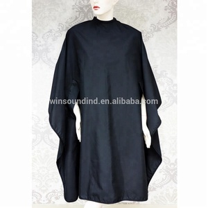 Cape noire antistatique chimique de haute qualité sans azo - Product Image 1
