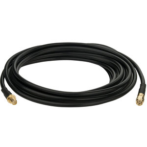 Prix usine SMA <span class=keywords><strong>m</strong></span>âle à SMA femelle RG58 <span class=keywords><strong>10</strong></span> <span class=keywords><strong>M</strong></span> Wifi <span class=keywords><strong>Antenne</strong></span> câble - Product Image 5