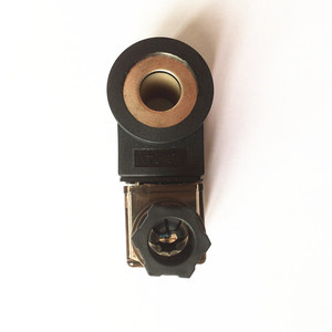 Solenoid वाल्व का तार, 24V एसी छोटे वाल्व का तार हाइड्रोलिक वाल्व का तार - Product Image 2