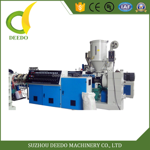 Unique conception doucement wpc extrudeuse - Product Image 1
