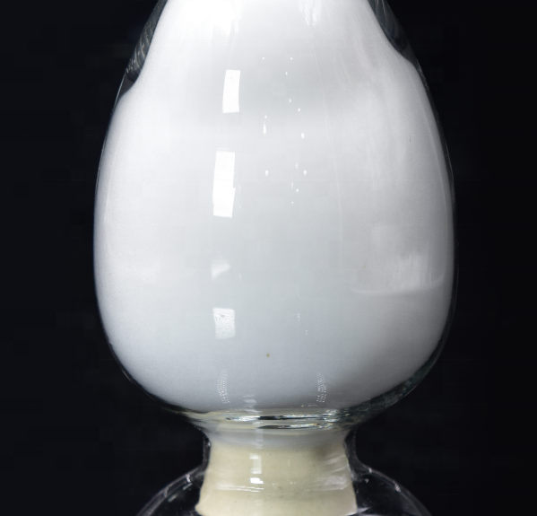 Industrial and Reagent Grade Silica Gel