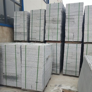 Sesamo grigio granito <span class=keywords><strong>pavimentazione</strong></span> in pietra vialetto - Product Image 5