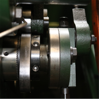 Nouveau type de fabrication de vis/machine à | automatique rivet faisant la machine