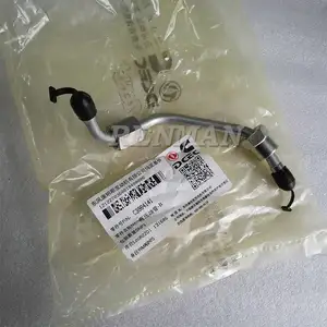 Детали двигателя Cummins QSL Island, топливная труба высокого давления 3964141 3964142 3964143 3964144 4943247 5446734 - Product Image 1