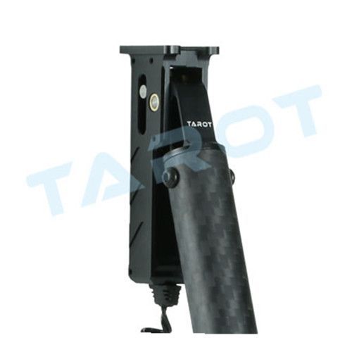 Kit Carrello Retrattile Per Droni Tarot XS690 - Controllore TL69A01 E Slittino TL8X002 - Foto 2