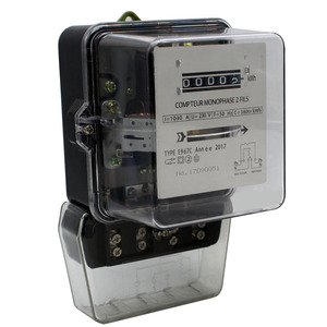 Đồng Hồ Đo <span class=keywords><strong>Analog</strong></span> Một Pha - Product Image 4