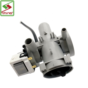 D'origine LG 5859EN1006M <span class=keywords><strong>Pompe</strong></span> De Vidange Machine À Laver <span class=keywords><strong>Pompe</strong></span> - Product Image 4