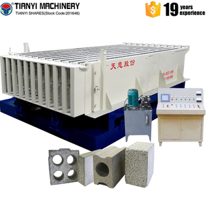 Bê Tông Đúc Sẵn Tường Bảng Điều Khiển Máy, Bức Tường Phân Vùng Bảng Điều Khiển, Nhà Prefab - Product Image 2