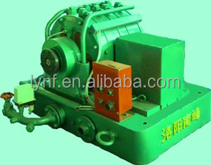 Wervelstroom Rollenbank/Rem - Product Image 5