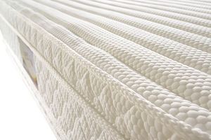 Vente chaude Utilisé Hôtel Personnalisable Roi Lit Matelas Et <span class=keywords><strong>Sommier</strong></span> - Product Image 4