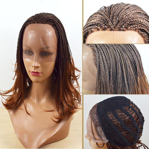 inde sexi femmes cheveux blond <span class=keywords><strong>pin</strong></span> <span class=keywords><strong>up</strong></span> tresse perruque perruques - Product Image 3