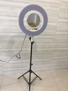 Luce LED Nanguang CN-R480C con 480 LED Bicolore per Fotografia e Video - Product Image 6