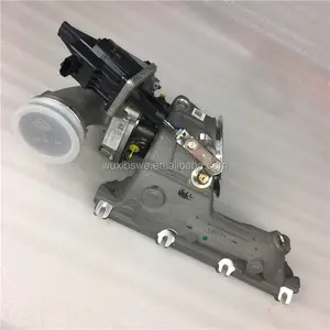 B38 motore Turbo prezzo di fabbrica diretto 7636784 11657636784 B38B15A turbocompressore