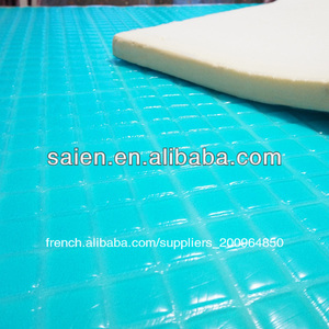 Noël literie enfants lit superposé en bois froid, matelas gonflable - Product Image 1