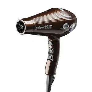 LCD display professional hair dryer salon equipment manufacturer china suppliers