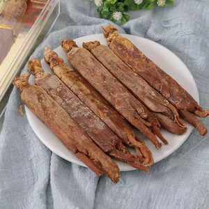 Fabrika fiyat faydaları kırmızı Ginseng çay kore kırmızı Ginseng altın - Product Image 2