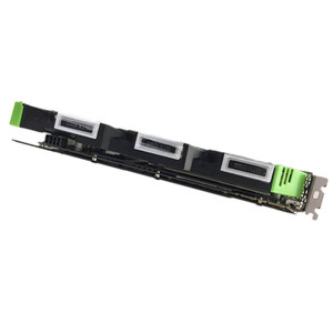 Thẻ Chơi Game <span class=keywords><strong>GTX</strong></span> <span class=keywords><strong>1080</strong></span> Ti 256 Bit <span class=keywords><strong>DDR5</strong></span> <span class=keywords><strong>8GB</strong></span> - Product Image 3