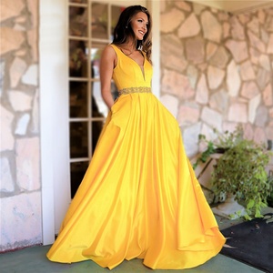 Sexy Turkish Evening Dresses for Women - Hot Party Gowns