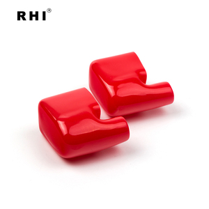 De la terminal de la batería <span class=keywords><strong>botas</strong></span> para proteger clip de la batería - Product Image 3