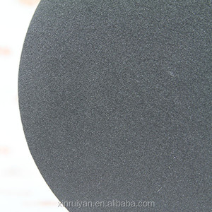 Silicon Carbide Round Abrasive <strong>Disc</strong> <strong>Sanding</strong> Paper Type <strong>Sanding</strong> <strong>Disc</strong> <strong>Hook</strong> <strong>and</strong> <strong>Loop</strong> <strong>With</strong> Holes - Product Image 4