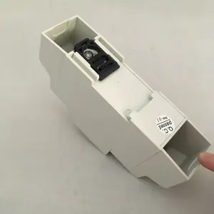 Forlong DRS-210C m-xe buýt và đa-thuế quan 0-999999.99 kWh Điện đo range2p Single <span class=keywords><strong>phase</strong></span> Din Rail <span class=keywords><strong>Meter</strong></span> không dây kWh <span class=keywords><strong>Meter</strong></span> - Product Image 2