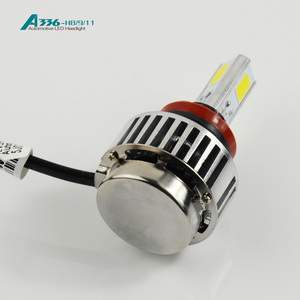 NAO Patent A336 Serie 3 Seiten H4 72W Watt 6600 Lumen Ersetzen Sie die Olympus <span class=keywords><strong>Xenon</strong></span> lampe 4300K/6500K Auto Lighting System - Product Image 5