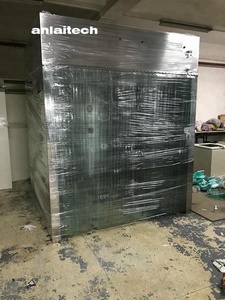 Cabine d'échantillonnage portative de cabine de distribution d'essai de DOP de cabine de pesage de <span class=keywords><strong>LAF</strong></span> - Product Image 5